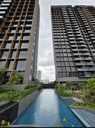 Amo Residence (D20), Apartment #518157161